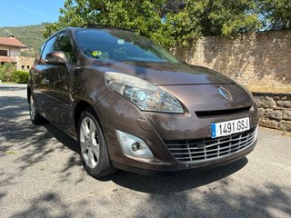 Renault Grand Scenic 2009