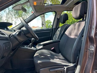 Renault Grand Scenic 2009
