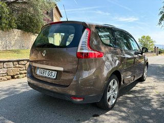 Renault Grand Scenic 2009
