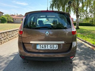 Renault Grand Scenic 2009
