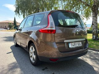 Renault Grand Scenic 2009