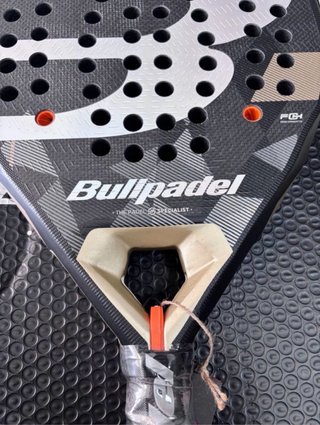 Bullpadel Neuron 02 Pala Padel