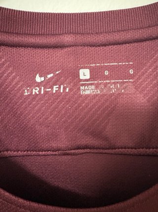 Camiseta FC Barcelona 2017/2018 Leo Messi