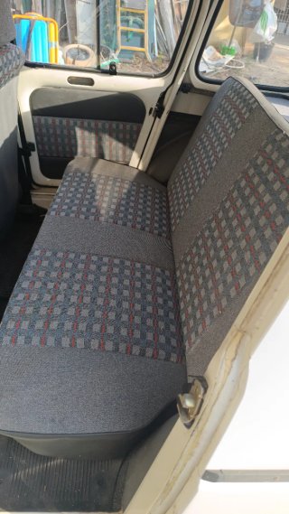 Renault 4L 1988