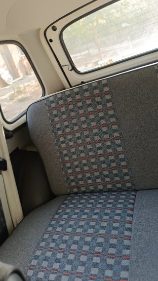 Renault 4L 1988