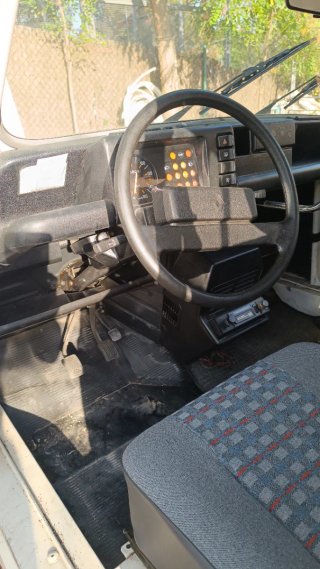Renault 4L 1988