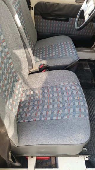 Renault 4L 1988