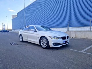 BMW Serie 4 2019