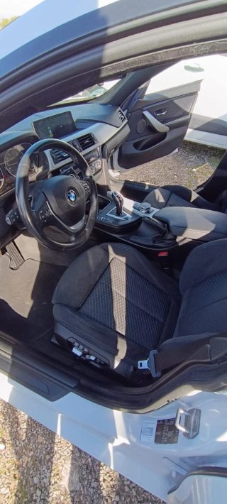 BMW Serie 4 2019