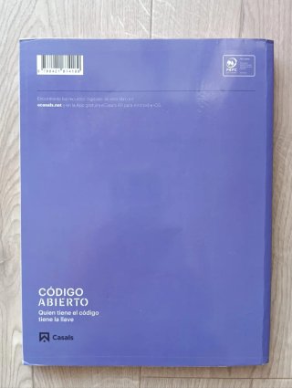 Lengua castellana y literatura 4 ESO : código a...