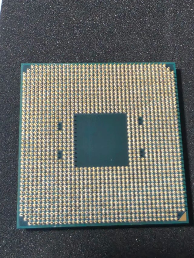 Processore AMD Ryzen 7 5800X