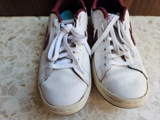 Zapatillas Converse Piel Talla 36