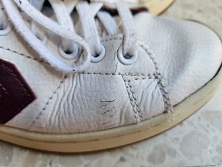 Zapatillas Converse Piel Talla 36