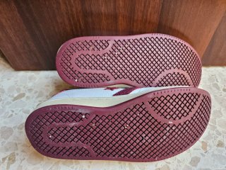 Zapatillas Converse Piel Talla 36