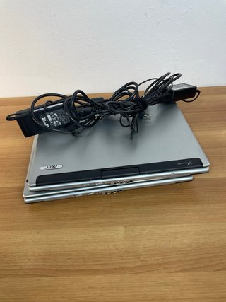 2 Notebook Vintage Acer Aspire 5630/5610