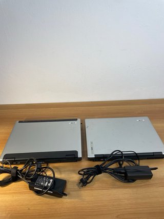 2 Notebook Vintage Acer Aspire 5630/5610