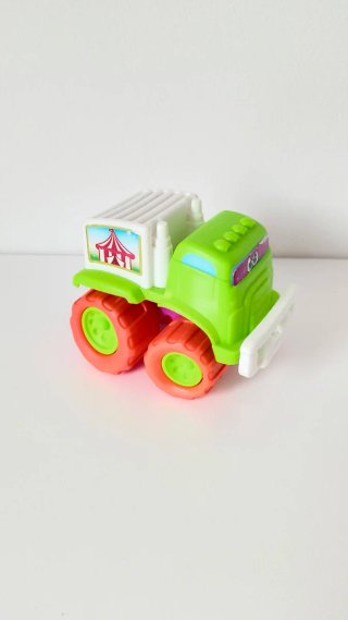 Camioncino Giocattolo Montessori per Bambini