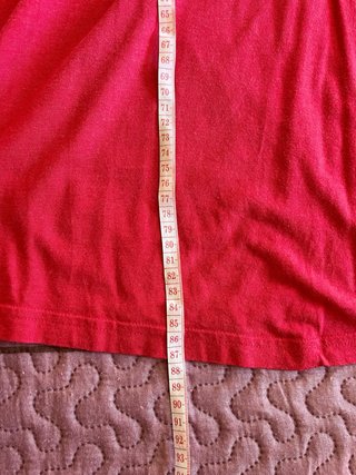 Vestido rosa de verano