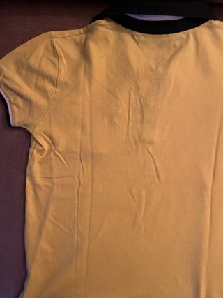 Polo niño