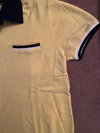 Polo niño