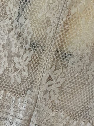 Vestido Zara