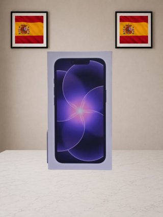 iPhone 17e 256GB Nero sigillato mai aperto