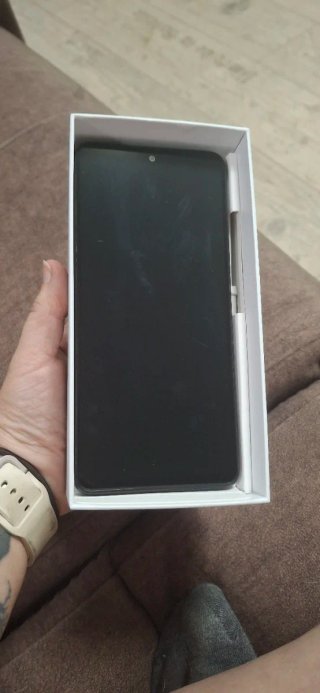 Xiaomi Redmi Note 11 Pro 5G grigio