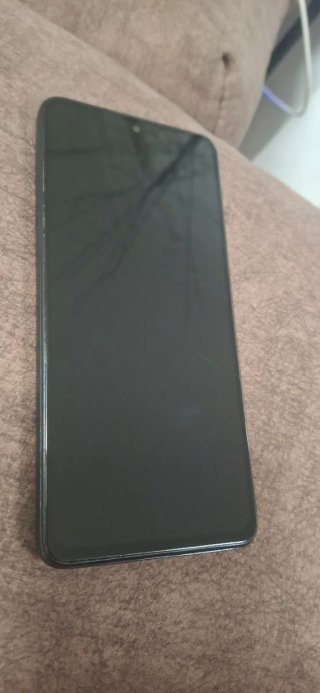 Xiaomi Redmi Note 11 Pro 5G grigio