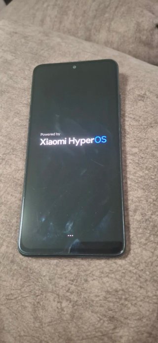 Xiaomi Redmi Note 11 Pro 5G grigio