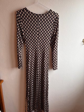 Vestido finito