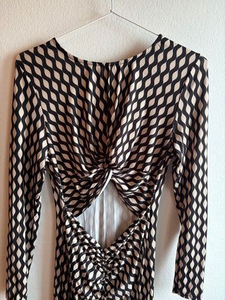 Vestido finito
