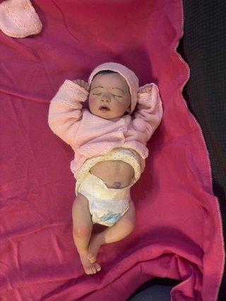 Bambola reborn