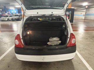 Renault Clio 2003