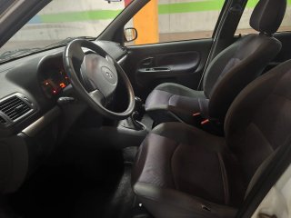 Renault Clio 2003