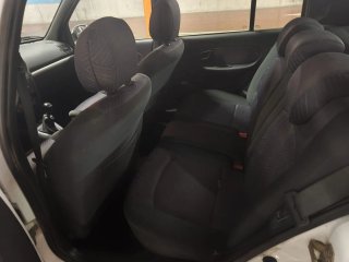 Renault Clio 2003