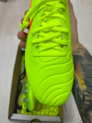 Scarpe calcio Nike Tiempo Legend 10 SG-Pro AC