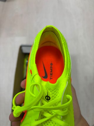 Scarpe calcio Nike Tiempo Legend 10 SG-Pro AC