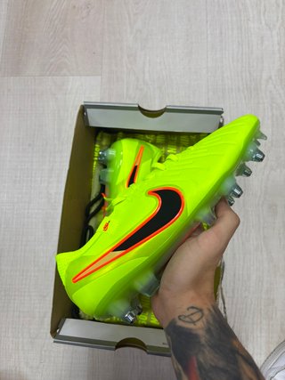 Scarpe calcio Nike Tiempo Legend 10 SG-Pro AC