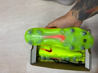 Scarpe calcio Nike Tiempo Legend 10 SG-Pro AC
