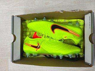 Scarpe calcio Nike Tiempo Legend 10 SG-Pro AC