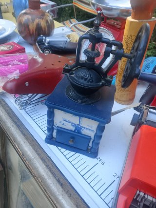 Macinino Caffè Vintage