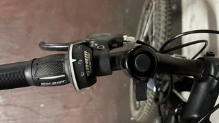 Bicicleta Rockrider 24 niño/a Decathlon