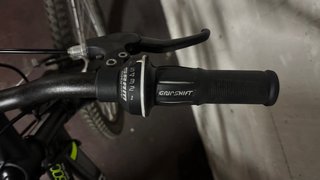Bicicleta Rockrider 24 niño/a Decathlon