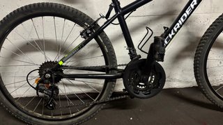 Bicicleta Rockrider 24 niño/a Decathlon