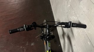Bicicleta Rockrider 24 niño/a Decathlon