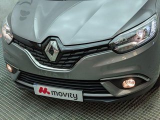 Renault Grand Scénic Limited Blue dCi 88 kW (120CV) - SS
