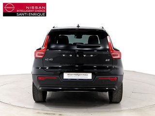 Volvo XC40 2.0 B3 G Core Auto