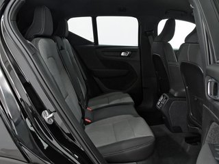 Volvo XC40 2.0 B3 G Core Auto