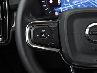 Volvo XC40 2.0 B3 G Core Auto