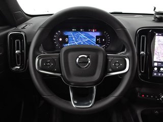 Volvo XC40 2.0 B3 G Core Auto